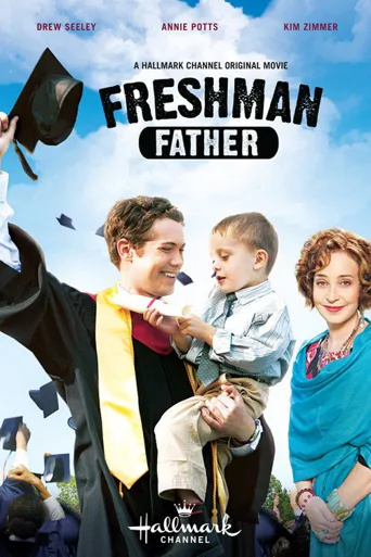 Freshman Father海报