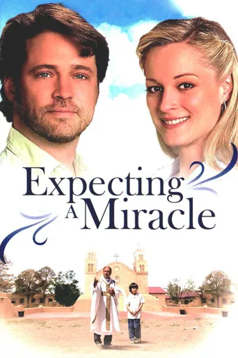 Expecting a Miracle海报