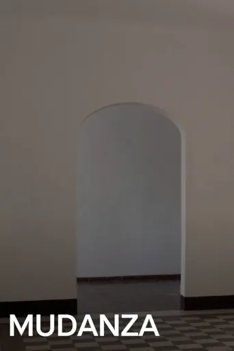 搬家海报