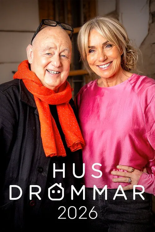 Husdrömmar 第 13 季海报