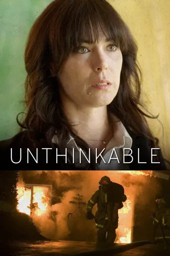 Unthinkable海报