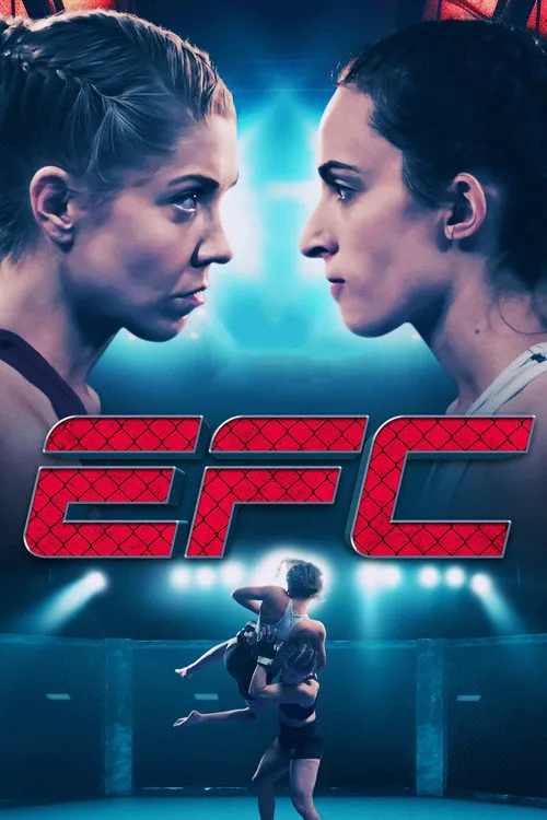 EFC海报