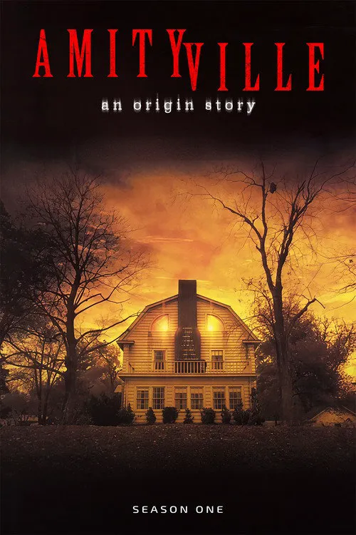 Amityville: An Origin Story 第 1 季海报