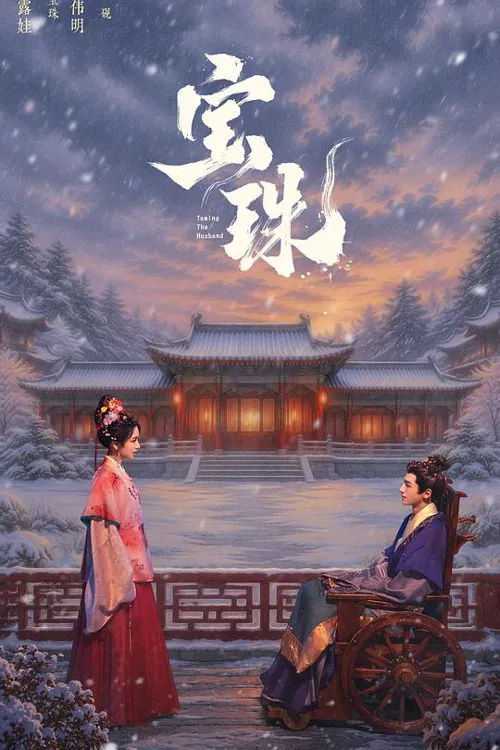 宝珠 第 1 季海报