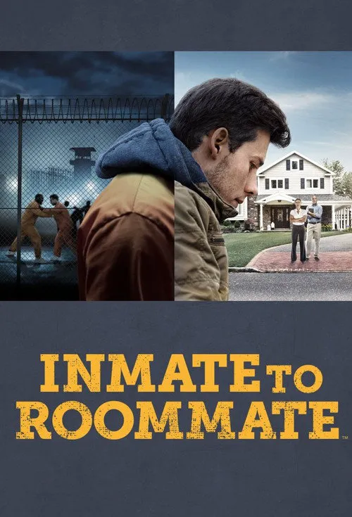 Inmate to Roommate 第 1 季海报