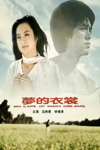 梦的衣裳海报