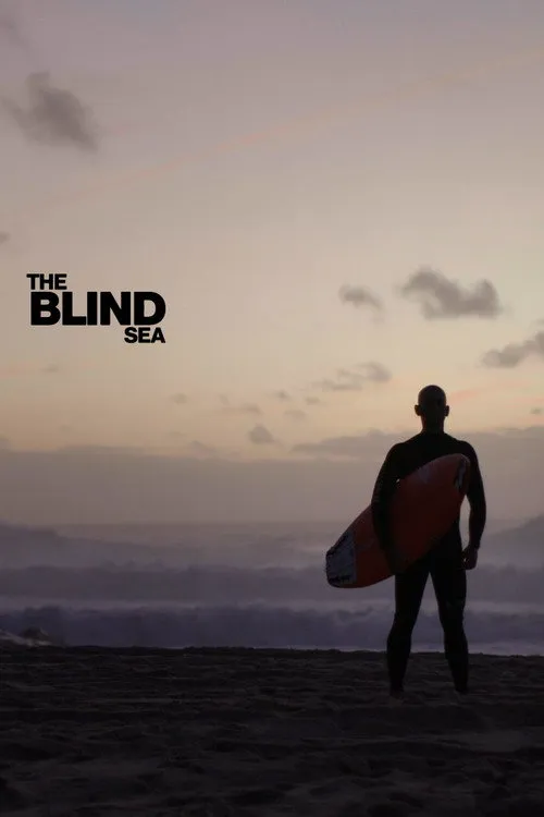 The Blind Sea海报