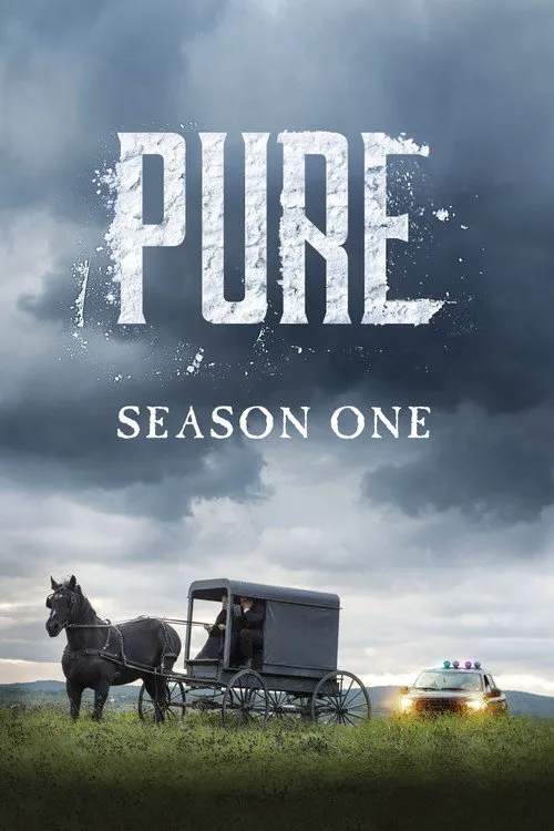 Pure 第 1 季海报