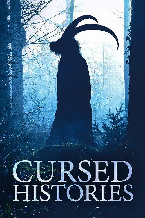 Cursed Histories 第 1 季海报
