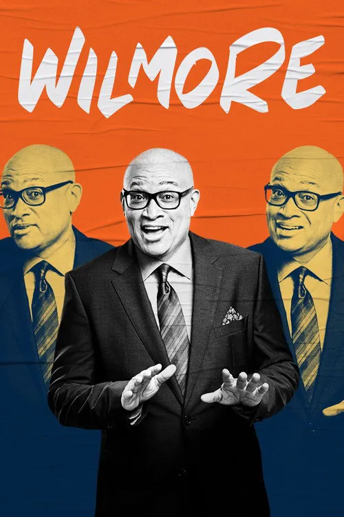 Wilmore 第 1 季海报