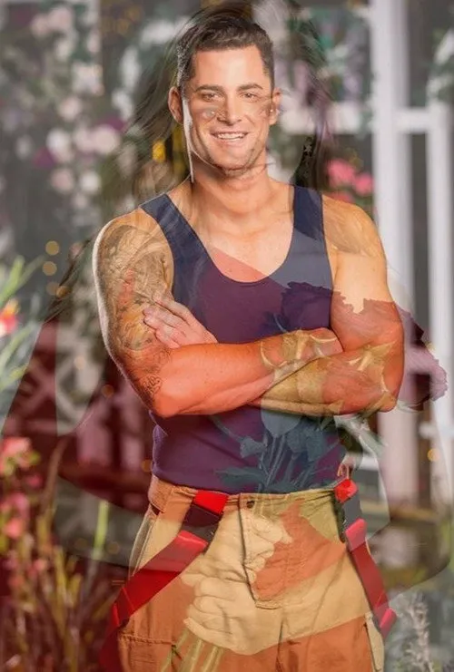 The Bachelorette 第 5 季海报