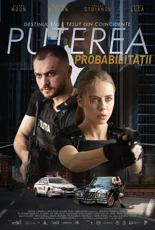 Puterea Probabilității海报