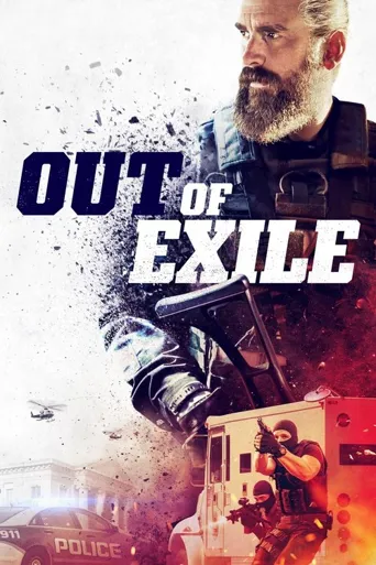 Out of Exile海报