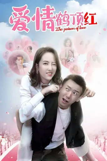 爱情鹤顶红海报