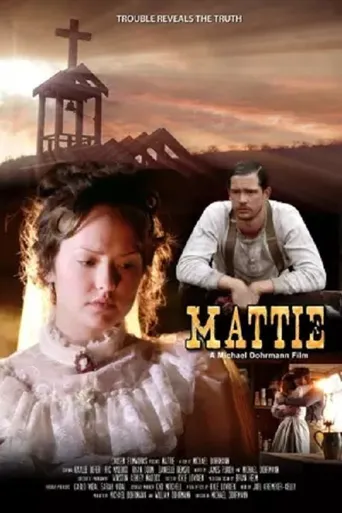 Mattie海报