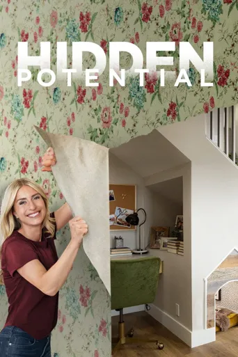 Hidden Potential 第 2 季海报