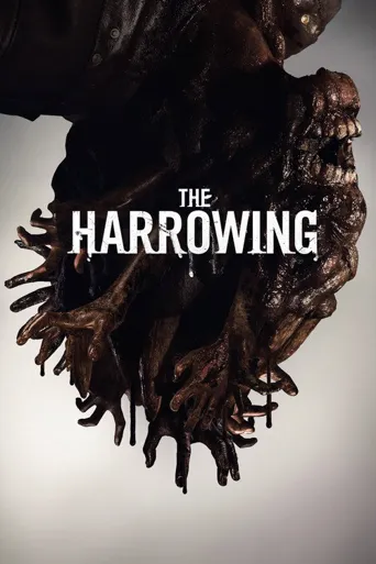 The Harrowing海报