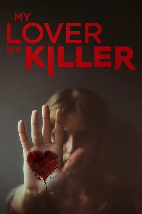 My Lover My Killer 第 1 季海报