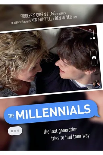 The Millennials海报