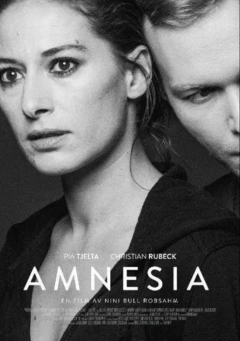 Amnesia海报