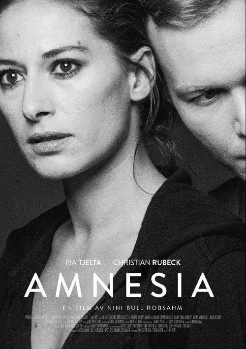 Amnesia海报