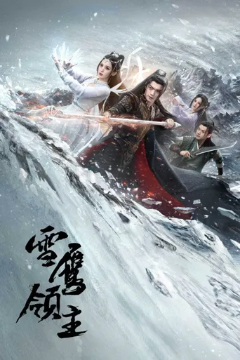 雪鹰领主海报