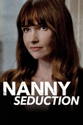 Nanny Seduction海报