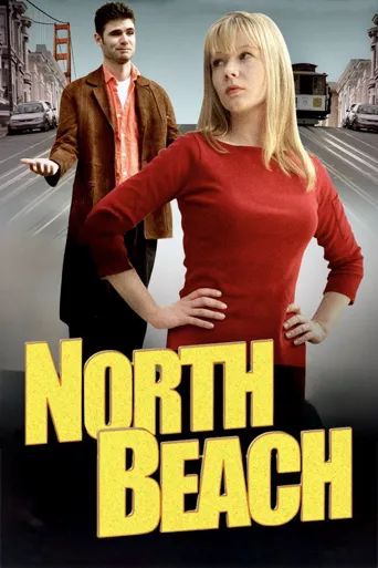 North Beach海报