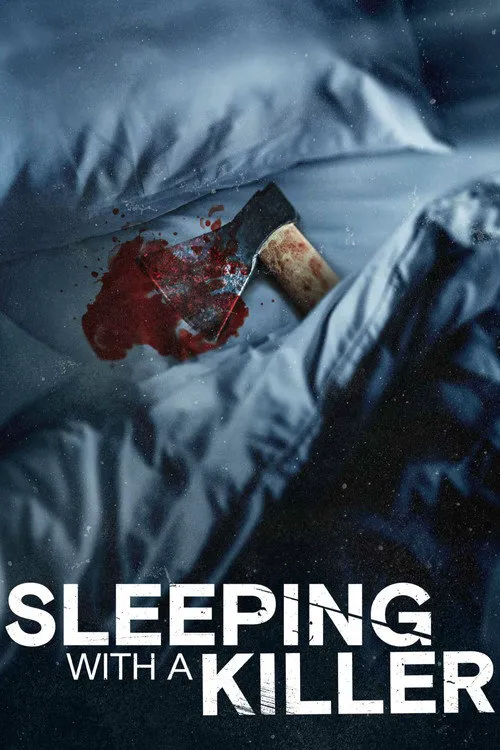 Sleeping With a Killer 第 1 季海报