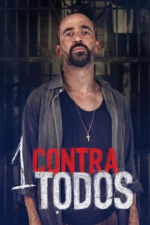 1 Contra Todos 第 1 季海报