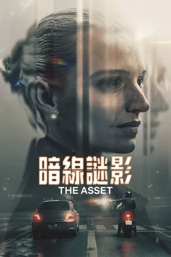 暗线谜影 第 1 季海报