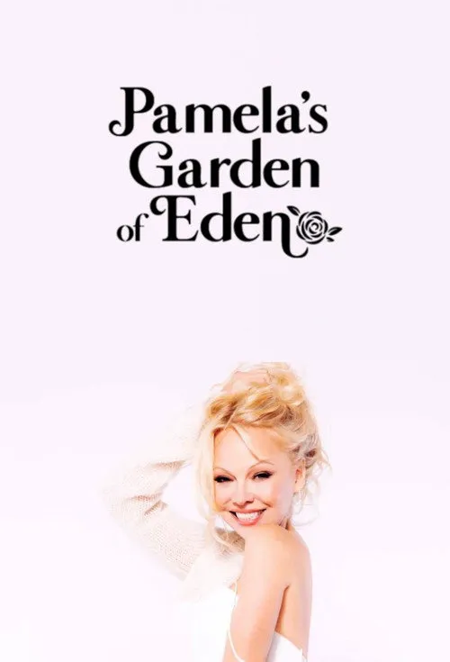 Pamela's Garden of Eden 第 2 季海报