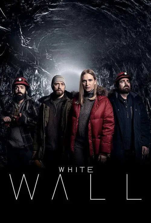 White Wall 第 1 季海报
