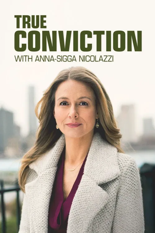 True Conviction 第 2 季海报