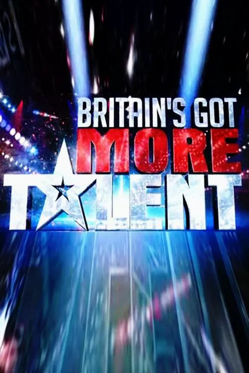 Britain's Got More Talent 第 11 季海报