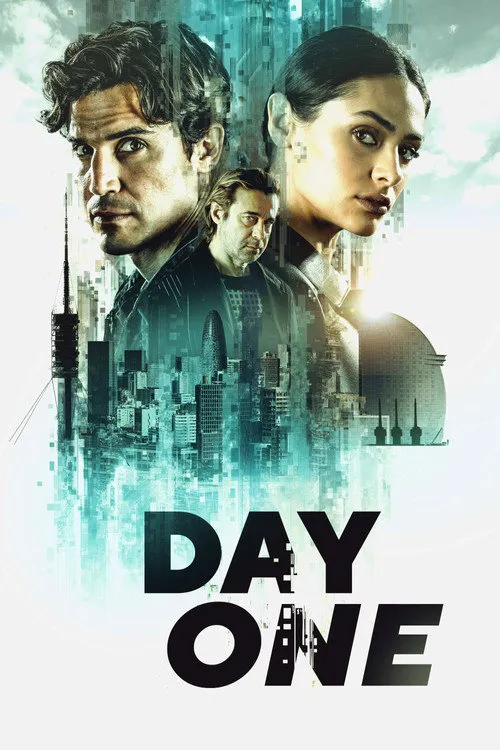 Day One海报