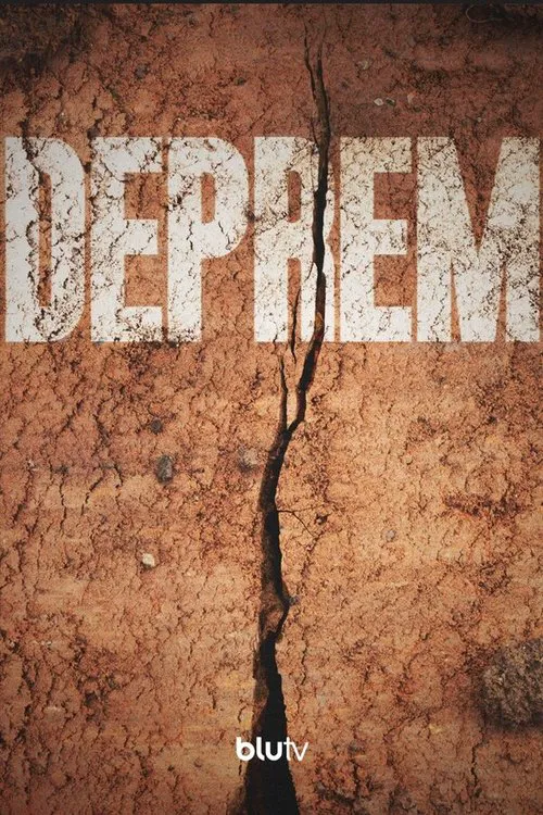 Deprem 第 1 季海报