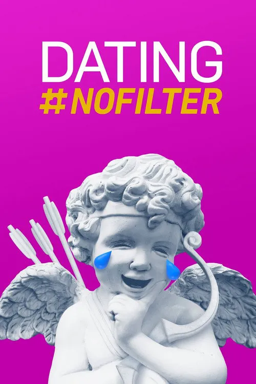 Dating #NoFilter 第 2 季海报