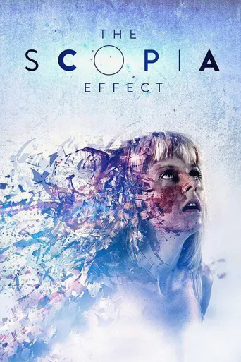 The Scopia Effect海报
