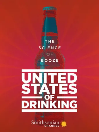 United States of Drinking海报