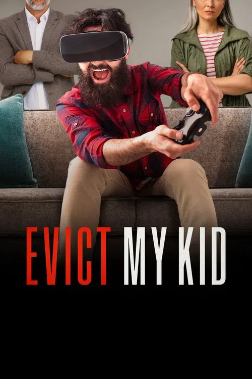 Evict My Kid 第 1 季海报