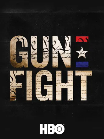 Gun Fight海报
