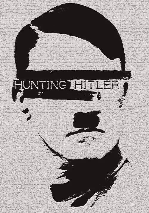 Hunting Hitler 第 2 季海报