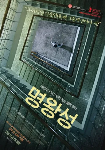 冥王星海报