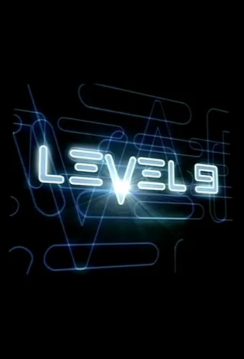 Level 9海报