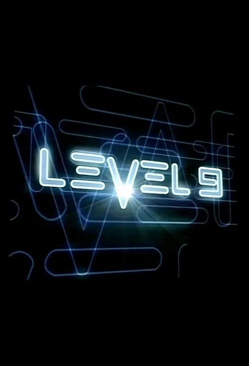 Level 9海报