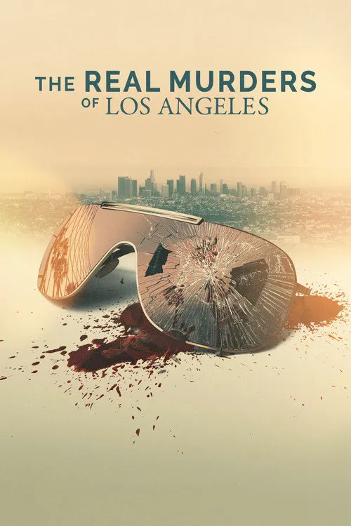 The Real Murders of Los Angeles 第 1 季海报