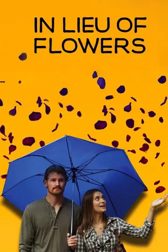 In Lieu of Flowers海报
