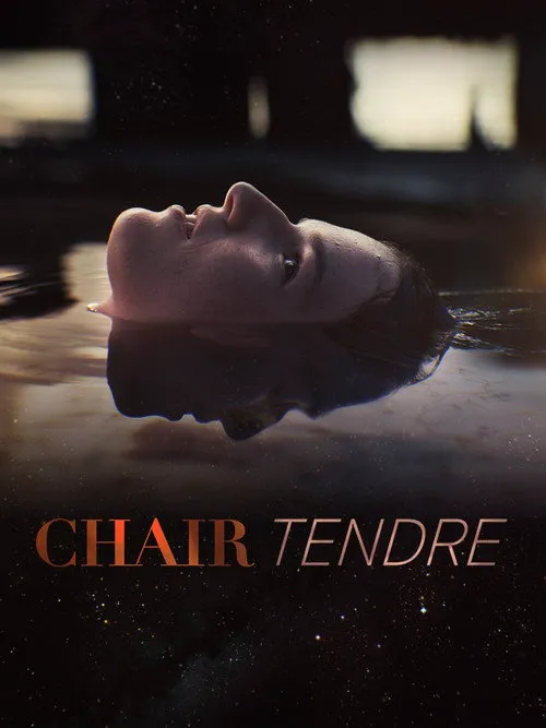 Chair tendre 第 1 季海报