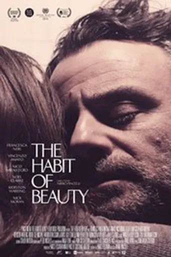 The Habit of Beauty海报